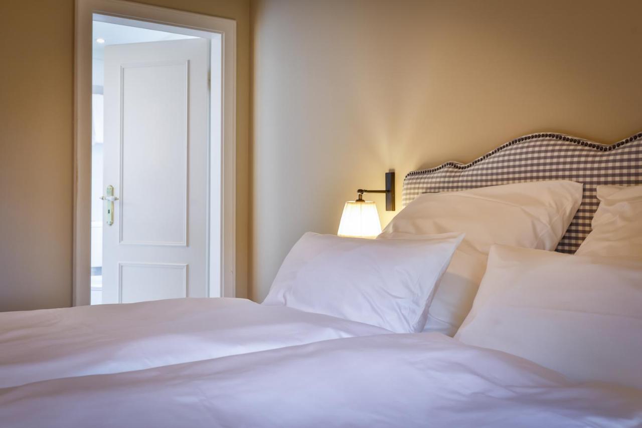 Mimosa House Hotell Westerland Exteriör bild